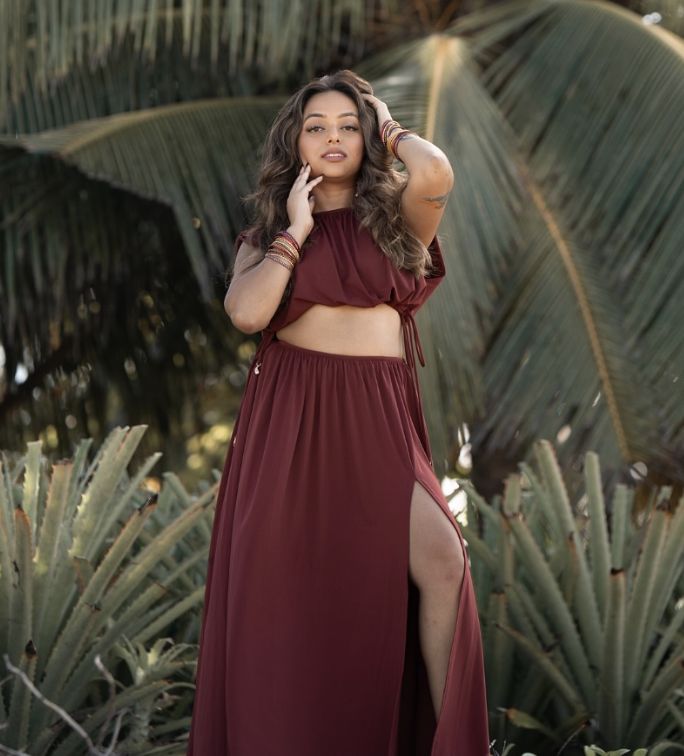Brand photoshoot — previous attendee
